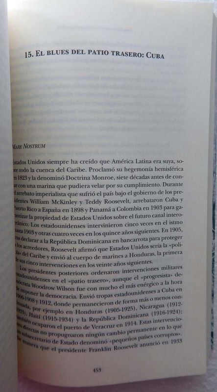 Libro: Pequeñas Guerras - Lugares Remotos. Insurrección Global Y La Génesis Del Mundo Moderno. - imagen 8