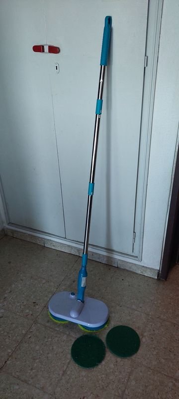 Baterías con cargador MOPA - imagen 2