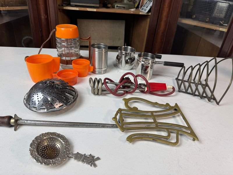 Accesorios para la cocina en gran lote - imagen 2