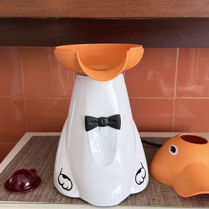Máquina de Pochoclos con Forma de Pato Divertido - imagen 5