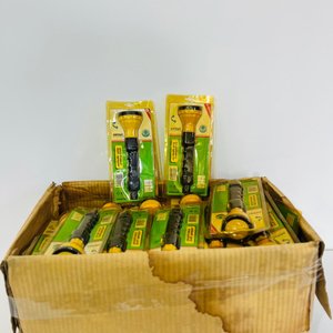 Pack de 48 Punteros Riego Ajustables Yong-An para Manguera - imagen 2