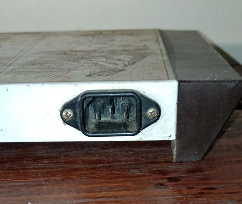 Calentador de comida antiguo para venta - imagen 5