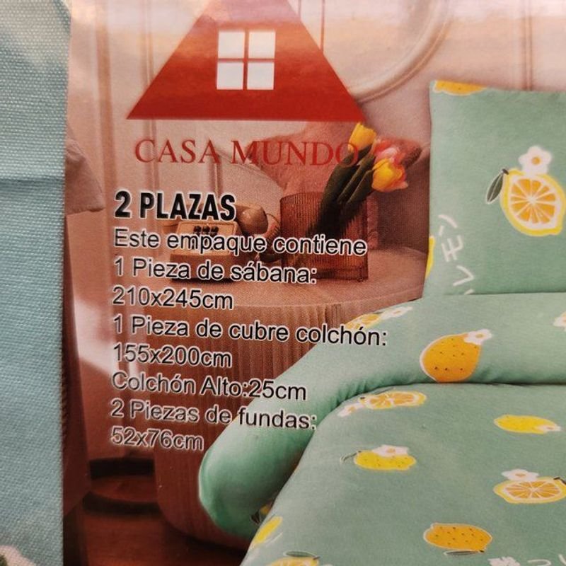 Sábanas de hotel de alta calidad - imagen 5