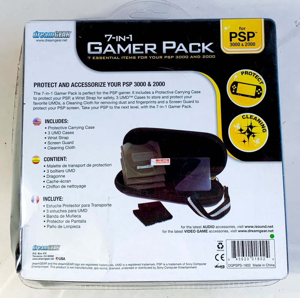 Soporte para tablet GAMER PACK, estación de carga - imagen 3