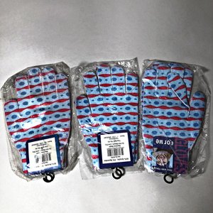 Lote de 8 Pares de Guantes y 2 Bufandas - imagen 3