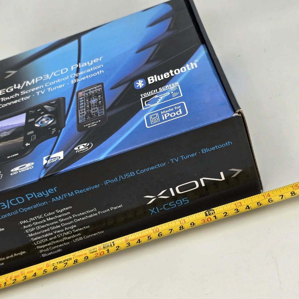 Radio Xion con características avanzadas - imagen 2