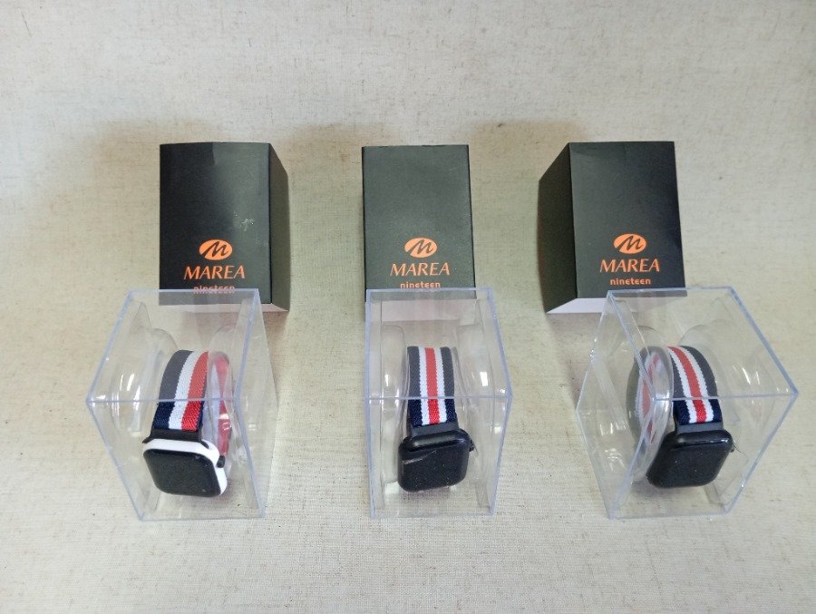 Relojes marca MAREA - Nuevos - imagen 5