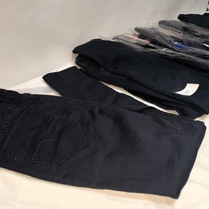 Lote de 8 Pantalones Jean Elasticizados para Mujer - imagen 3