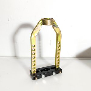 Extractor de homocinetica - imagen 1