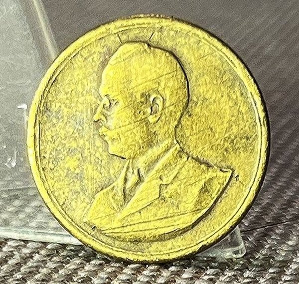 Medalla Conmemorativa Visita Presidencial Rocha 1910 en Bronce - imagen 1