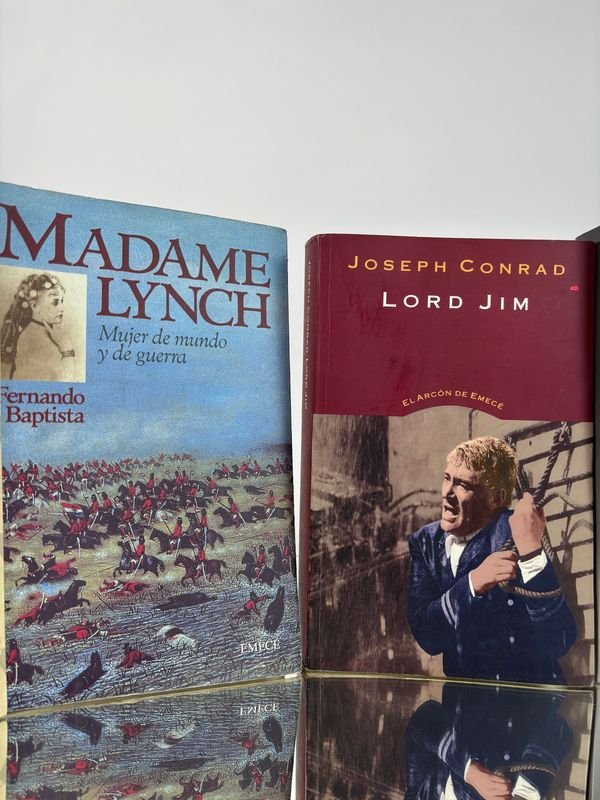 Colección de libros clásicos y religiosos en español - imagen 3