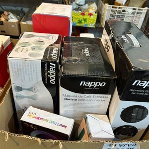 Lote de Electrodomésticos y Artículos de Cocina de Marca Nappo - imagen 2