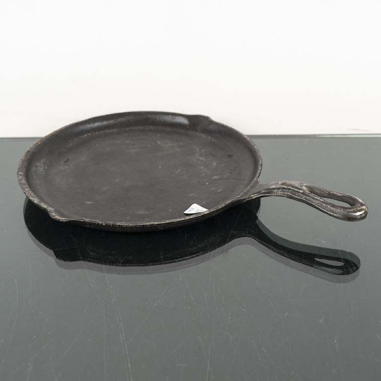 Lote anterior: Plancha de hierro - Medidas: 26cm