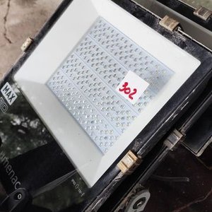 Focos LED Max Lumina LED Funcionando - imagen 3
