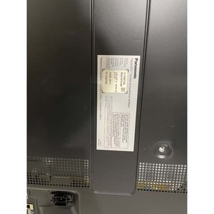 2 Televisores Panasonic con Detalles en Pantalla - imagen 2