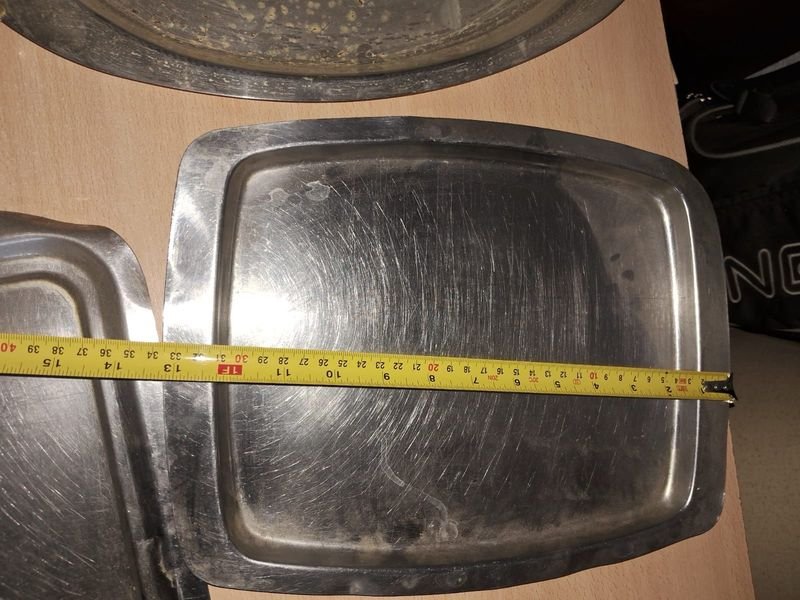 Equipos de cocina en metal para venta - imagen 7