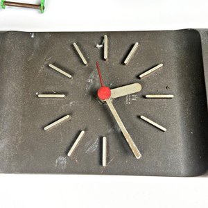 Dos Relojes Vintage Alemanes de Colección - imagen 3