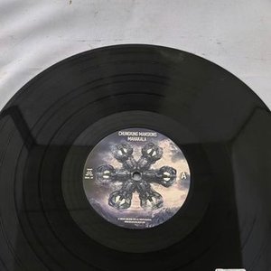 Vinilo Chungking Mansions "Mahakala" - imagen 3