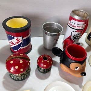 Lote de Artículos de Cocina y Decoración Varios - imagen 2