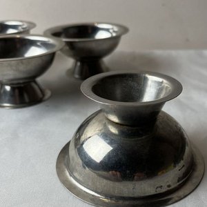 Set de 6 Flaneras de Acero Inoxidable - imagen 8