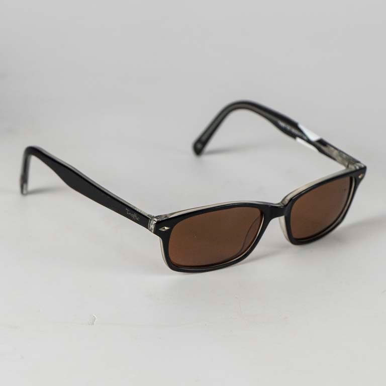 Par de lentes de sol Traffic con detalles - imagen 2