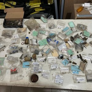Lote anterior: Repuestos para Carburador Varios (Weber, Solex, Ford)
