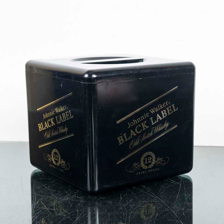 Lote anterior: Hielera de whisky vintage para disfrutar de tu whisky favorito