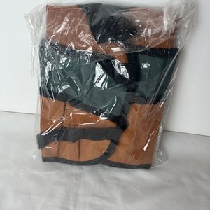 Chaleco de Herramientas Profesional con Múltiples Bolsillos - imagen 2