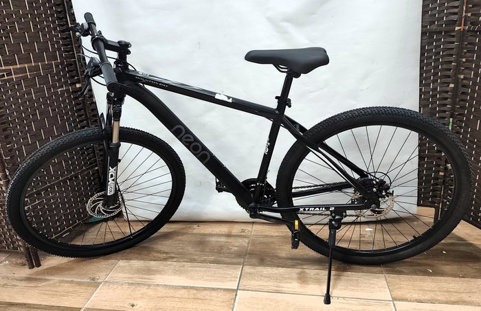 Bicicleta de montaña con características avanzadas - imagen 5
