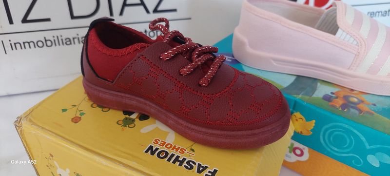 Calzado de moda y accesorios para el hogar - imagen 2