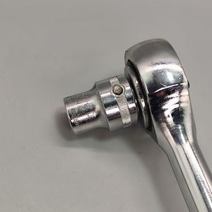 Mango Cricket y Dado Bahco 3/4" Industria Argentina - imagen 9
