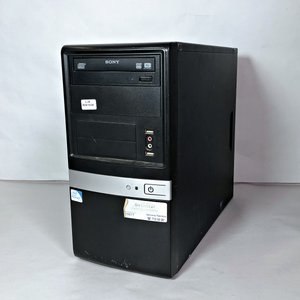 Computadora Completa con Torre, Monitor, Impresora Canon y Accesorios - imagen 3