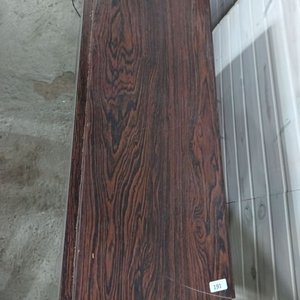 Mesa Antigua Plegable con Alas Rebatibles - imagen 2