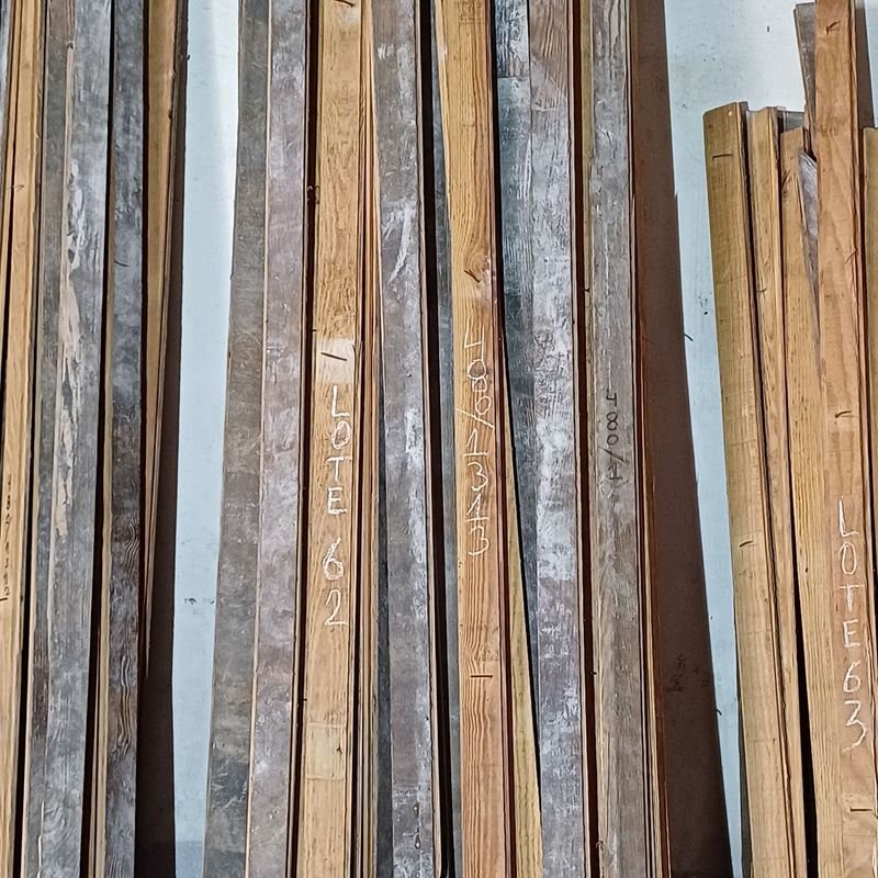 Tablas de piso en pinotea: Muebles para el hogar - imagen 3