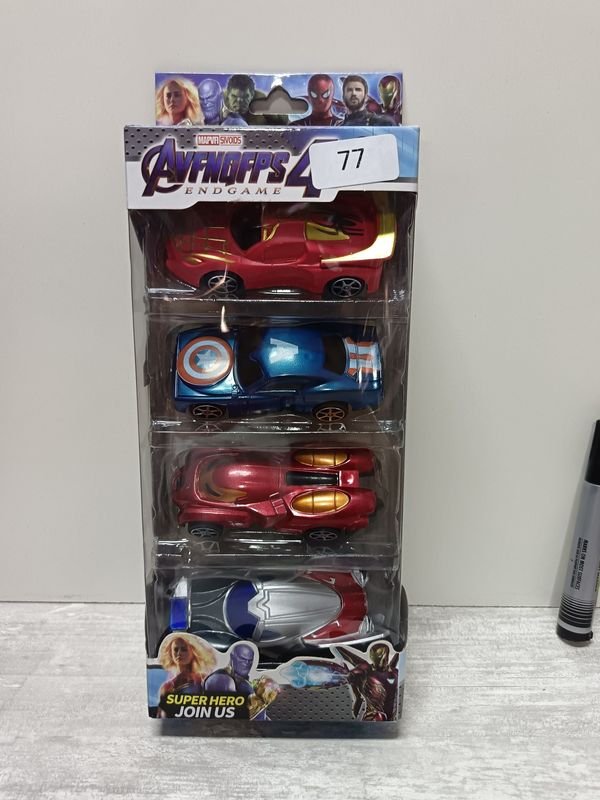 Item 896418 - Image 0