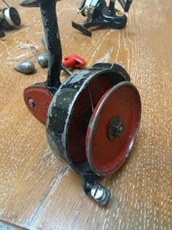 Lotes de riles de pesca para deportes y fitness - imagen 4