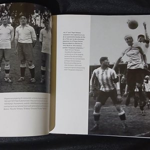 Libro "Nacional: Un Legado de la Historia Uruguaya" - Club Nacional de Football - imagen 3
