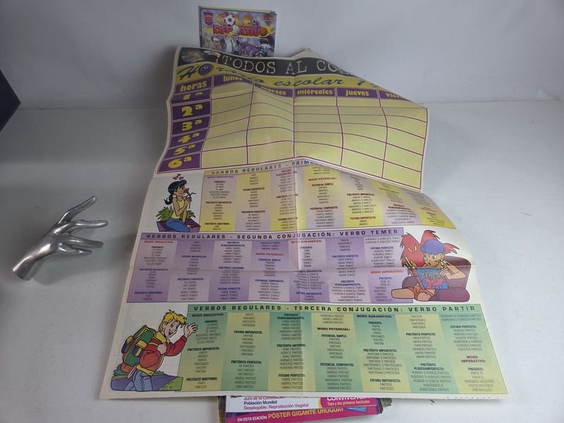 Colección de libros infantiles de Horacio Quiroga del País - imagen 10