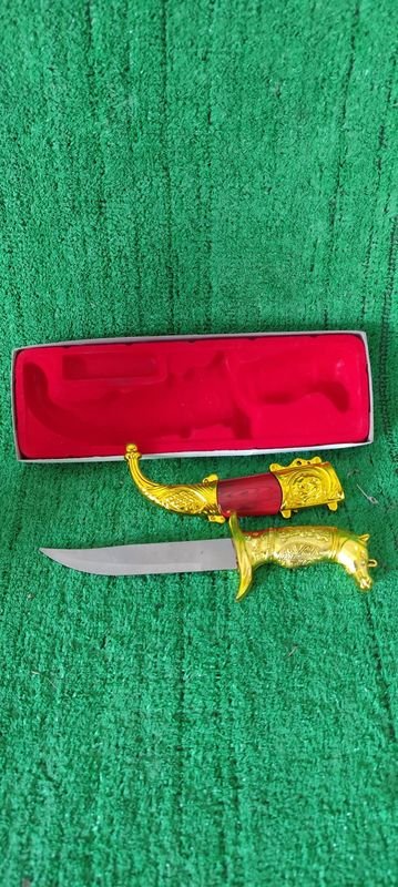 Cuchillo Daga de Alta Calidad - imagen 3