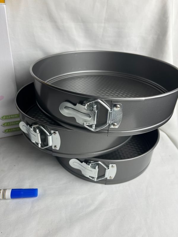 Moldes para tortas y moldes de pastel - imagen 5