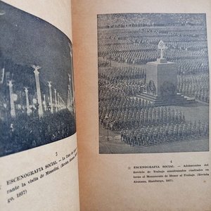Libro "Filosofía de la Propaganda" Primera Edición Firmado por Roberto Fabregat Cúneo - imagen 3
