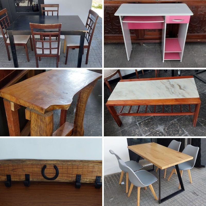 Muebles y Electrodomésticos para el Hogar - imagen 1