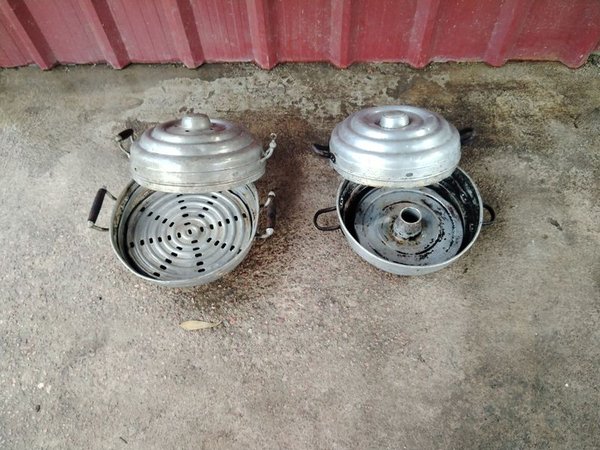 Hornos de Primus de Aluminio en Buen Estado - imagen 1