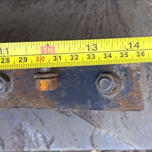 Enganche Reforzado para Vehículo con Bola de Acoplamiento y Cableado Eléctrico - imagen 7