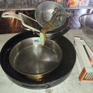 Lote de Adornos y Utensilios de Cocina Varios - imagen 3