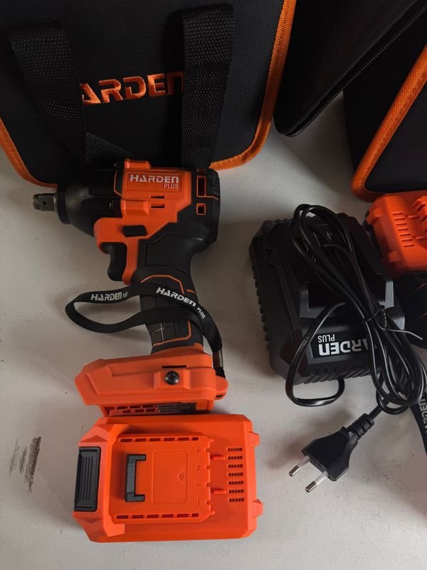 Par de Taladros de Impacto para la Venta - imagen 6