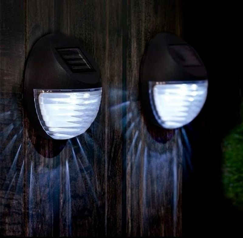 Luz foco pared - Iluminación para hogar - imagen 3