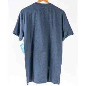 Remera Columbia Manga Corta Talle L Nueva con Etiqueta - imagen 2