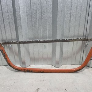 Lote de Herramientas de Jardín y Trabajo: Palas, Serrucho, Guadaña y Rastrillo - imagen 27