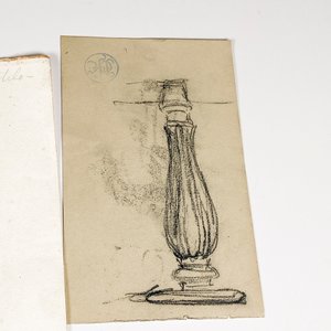 Cinco Dibujos Originales de Juan Carlos Figari - imagen 8